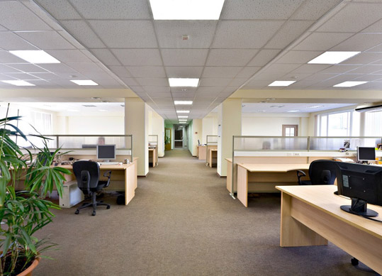 Office Lighting Solutions